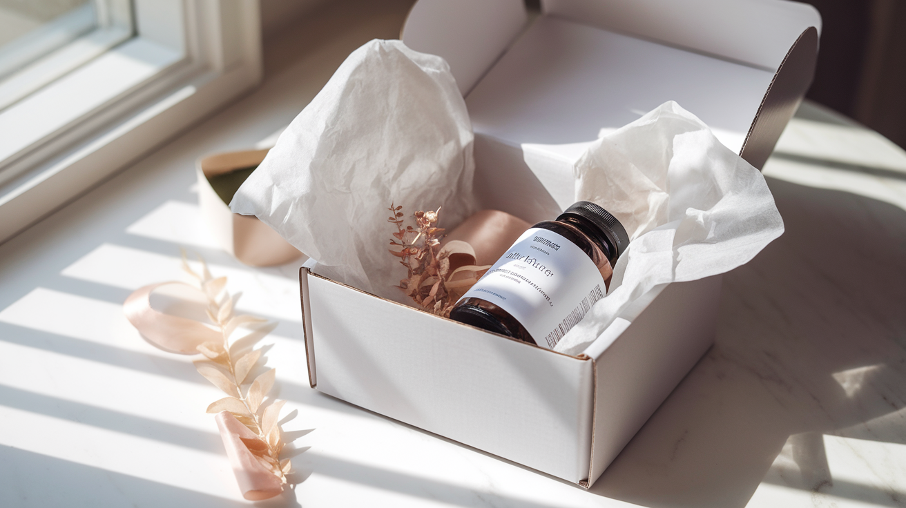 Livrare MetaVital Burn